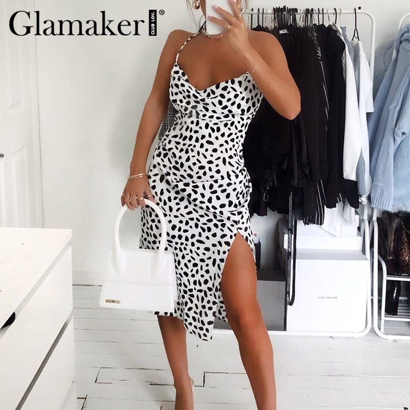 Mbluxy Women v neck pleated