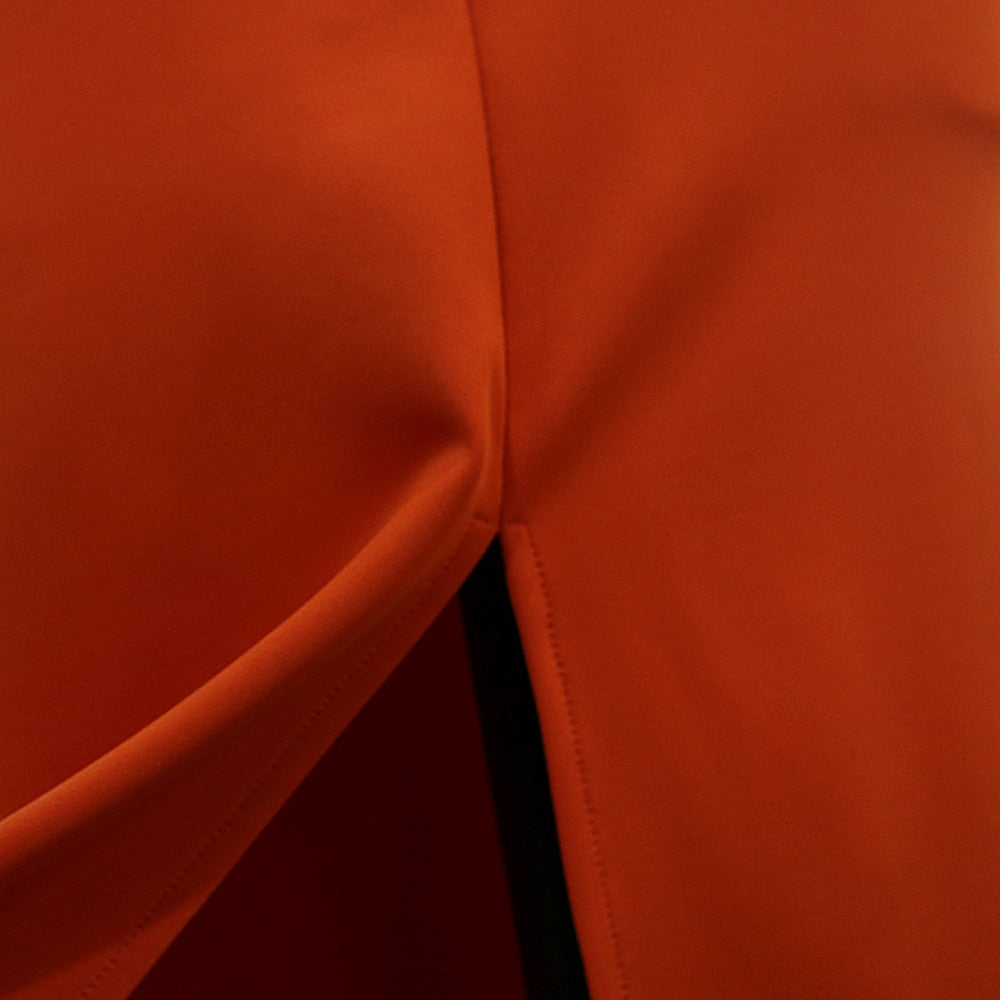 Mbluxy Women High Waist Skirts