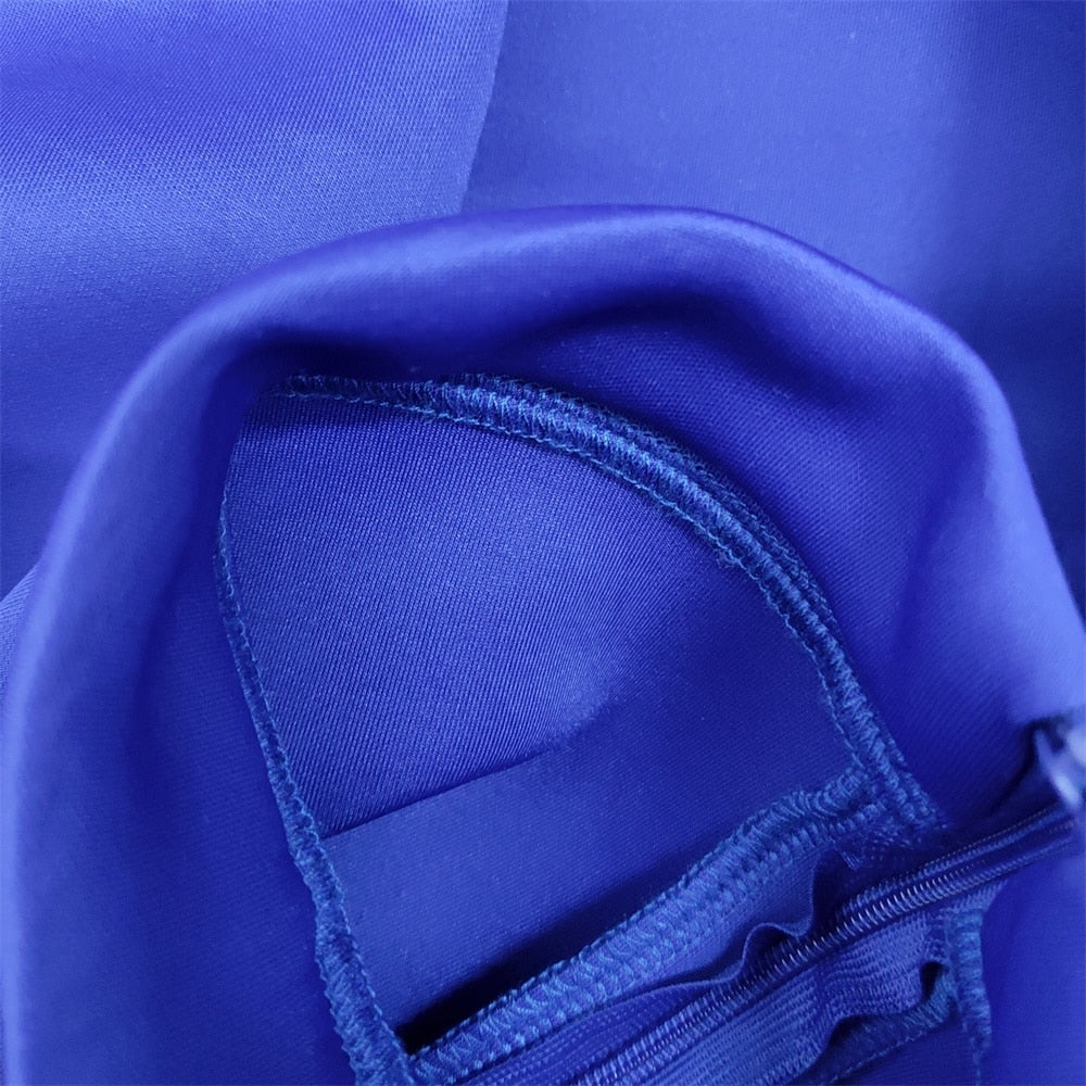 Mbluxy Women Skirt High Waist