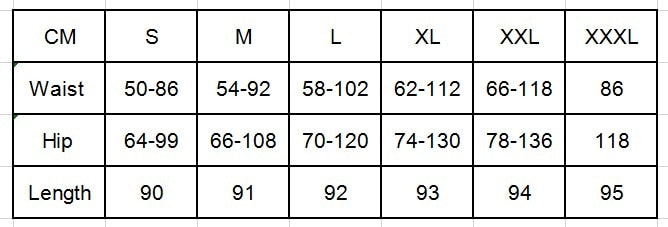 Mbluxy S-3XL Size Women Shiny Black Legging