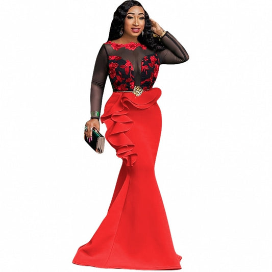 Mbluxy  Dresses For Women Ladies