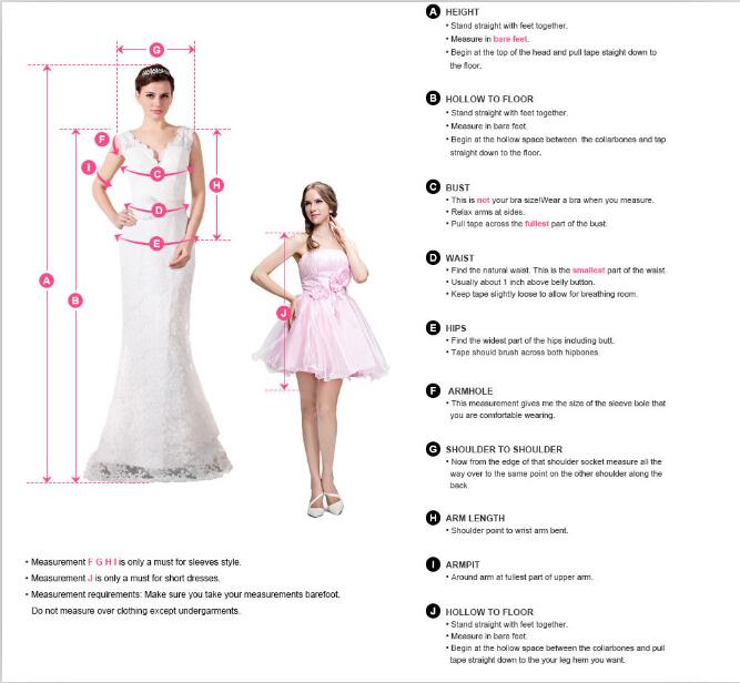 MBluxy Long Sleeve Muslim Bridesmaid Dresses