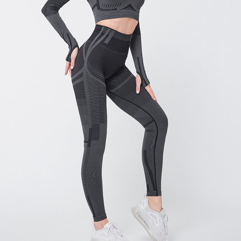 Mbluxy Gym seamless leggings women fitness yoga pants