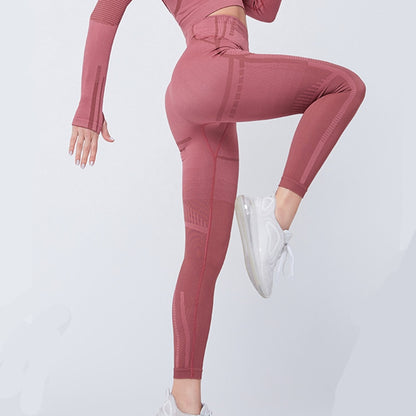 Mbluxy Gym seamless leggings women fitness yoga pants
