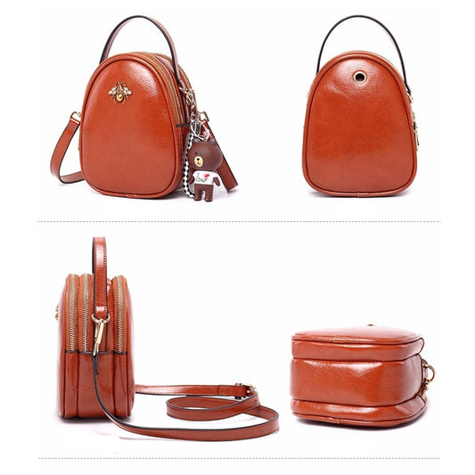 Mbluxy small Women bag new