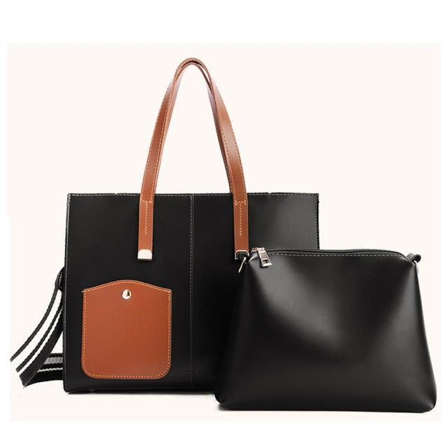 Mbluxy New Fashion Women Handbag
